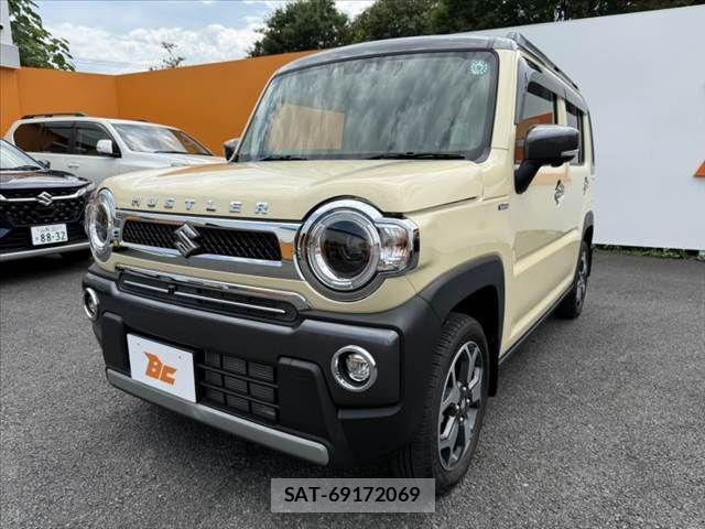 Suzuki HUSTLER 2023-08 8314827-9