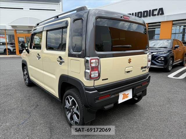 Suzuki HUSTLER 2023-08 8314827-12