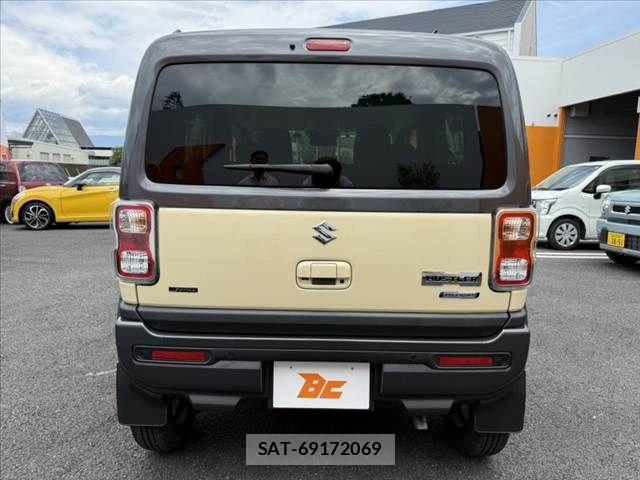 Suzuki HUSTLER 2023-08 8314827-13
