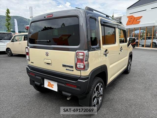 Suzuki HUSTLER 2023-08 8314827-14