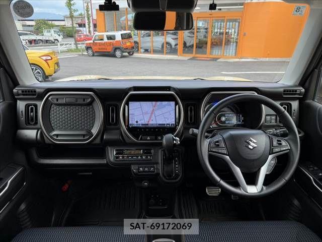 Suzuki HUSTLER 2023-08 8314827-1