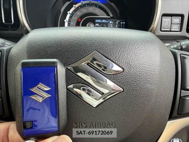 Suzuki HUSTLER 2023-08 8314827-2