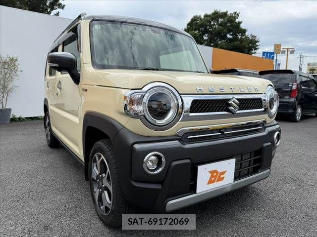 Suzuki HUSTLER 2023-08 8314827-7