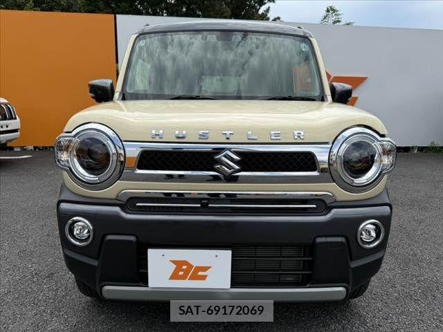 Suzuki HUSTLER 2023-08 8314827-8