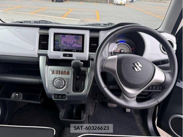 Suzuki HUSTLER 2015-09 8314830-2