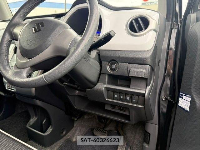 Suzuki HUSTLER 2015-09 8314830-3