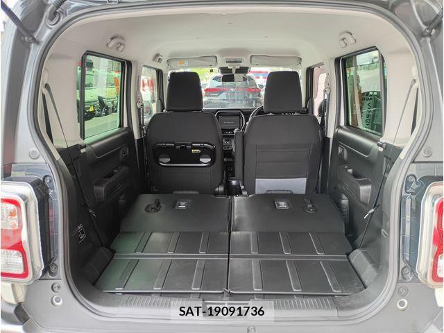 Suzuki HUSTLER 2021-08 8314828-16