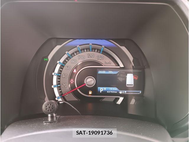 Suzuki HUSTLER 2021-08 8314828-17