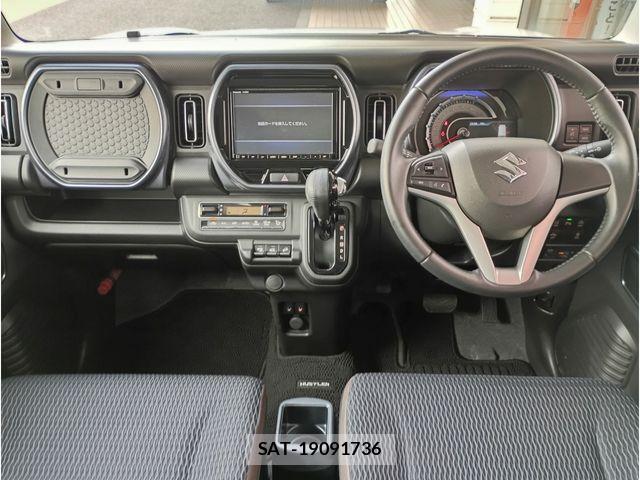 Suzuki HUSTLER 2021-08 8314828-1