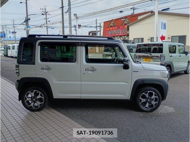 Suzuki HUSTLER 2021-08 8314828-3