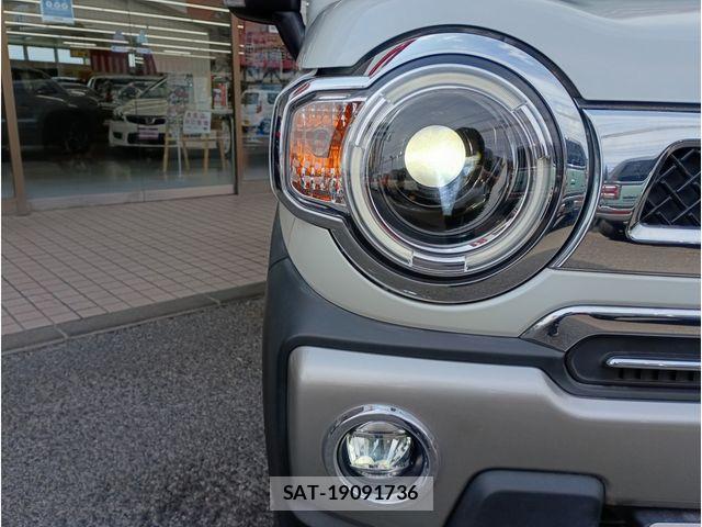 Suzuki HUSTLER 2021-08 8314828-4