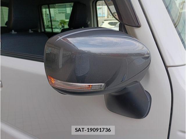Suzuki HUSTLER 2021-08 8314828-6