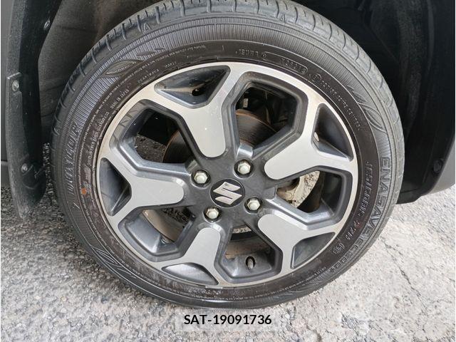 Suzuki HUSTLER 2021-08 8314828-7