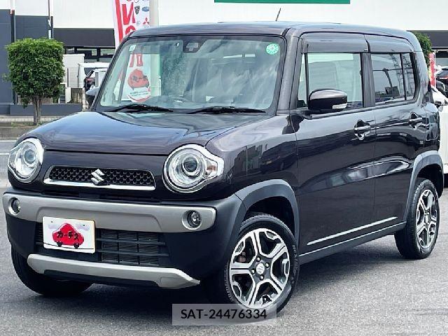 Suzuki HUSTLER 2015-09 8314829-0