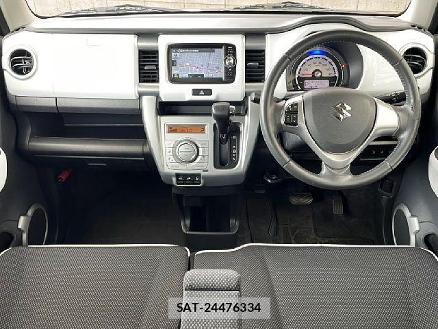 Suzuki HUSTLER 2015-09 8314829-1
