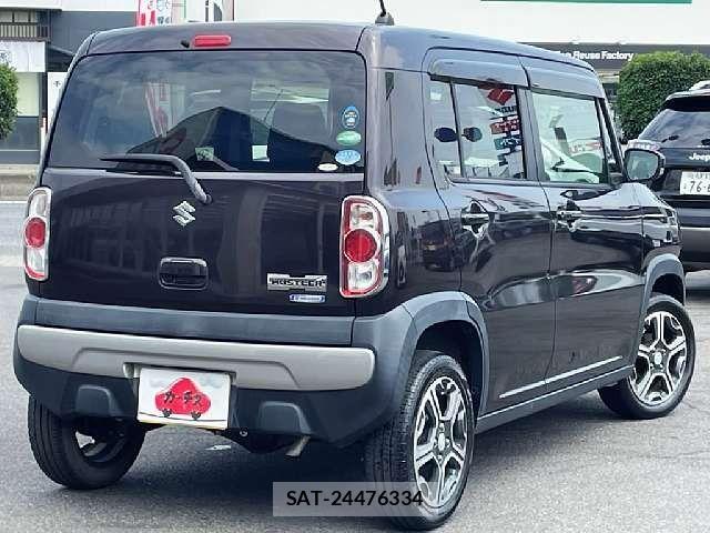 Suzuki HUSTLER 2015-09 8314829-2