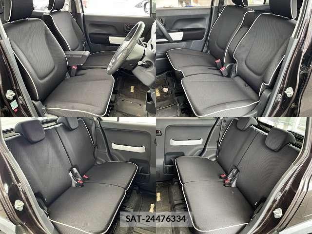 Suzuki HUSTLER 2015-09 8314829-3