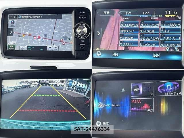 Suzuki HUSTLER 2015-09 8314829-5