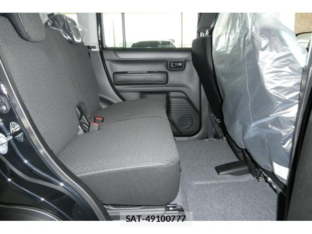 Suzuki HUSTLER 2026-07 8314825-9