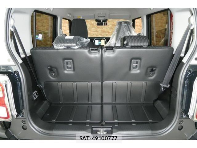 Suzuki HUSTLER 2026-07 8314825-11