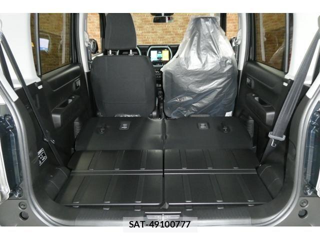 Suzuki HUSTLER 2026-07 8314825-12