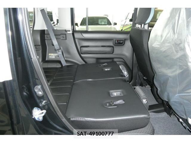 Suzuki HUSTLER 2026-07 8314825-13
