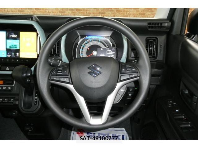 Suzuki HUSTLER 2026-07 8314825-15