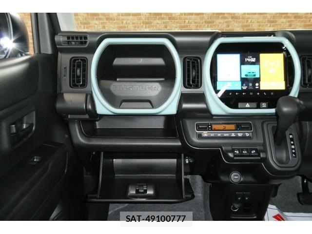 Suzuki HUSTLER 2026-07 8314825-16