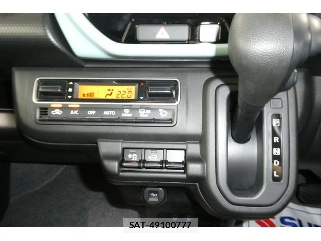 Suzuki HUSTLER 2026-07 8314825-17