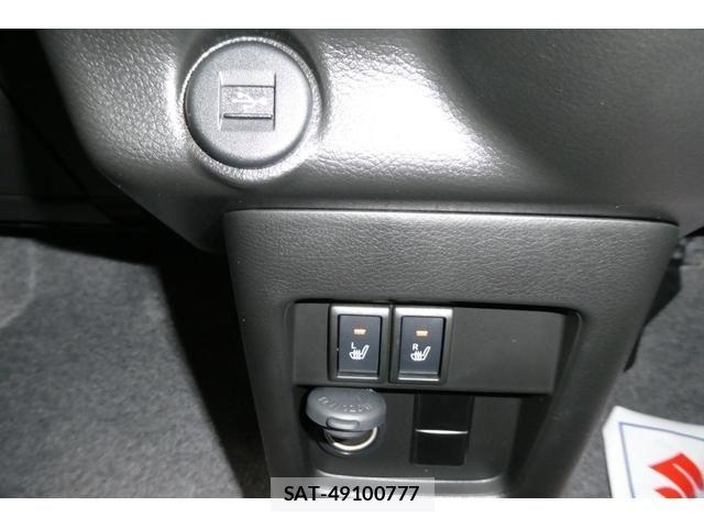 Suzuki HUSTLER 2026-07 8314825-22