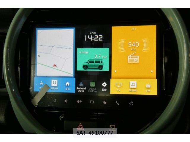 Suzuki HUSTLER 2026-07 8314825-25