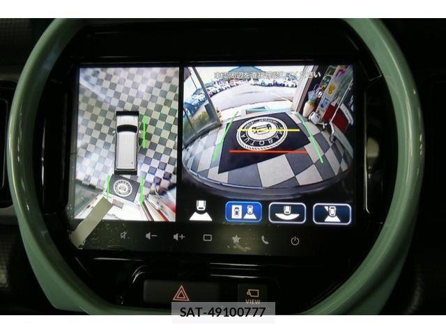 Suzuki HUSTLER 2026-07 8314825-26