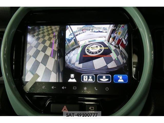 Suzuki HUSTLER 2026-07 8314825-27