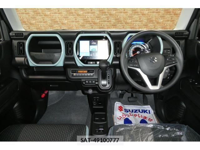 Suzuki HUSTLER 2026-07 8314825-2