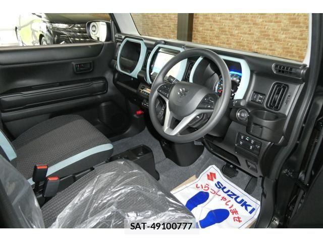 Suzuki HUSTLER 2026-07 8314825-3