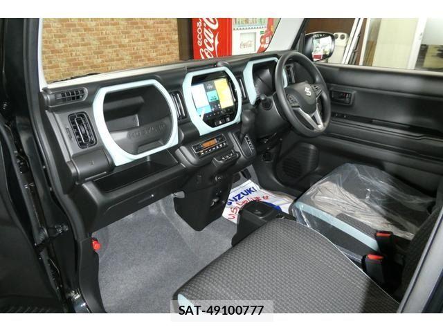 Suzuki HUSTLER 2026-07 8314825-5