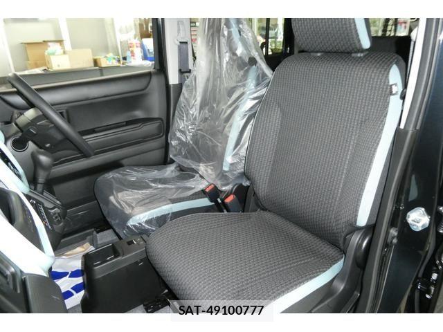 Suzuki HUSTLER 2026-07 8314825-6
