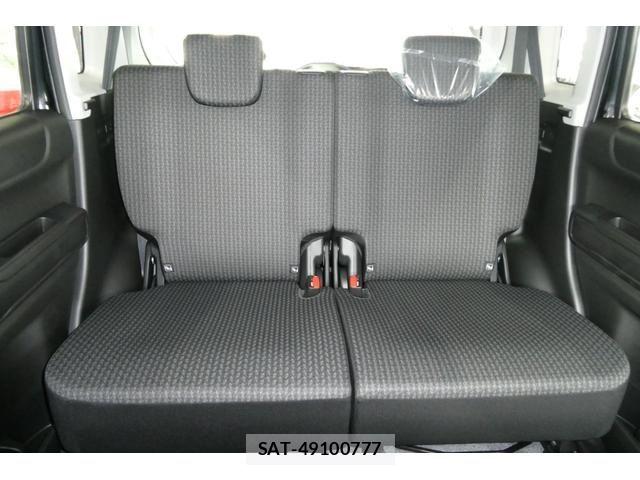 Suzuki HUSTLER 2026-07 8314825-7