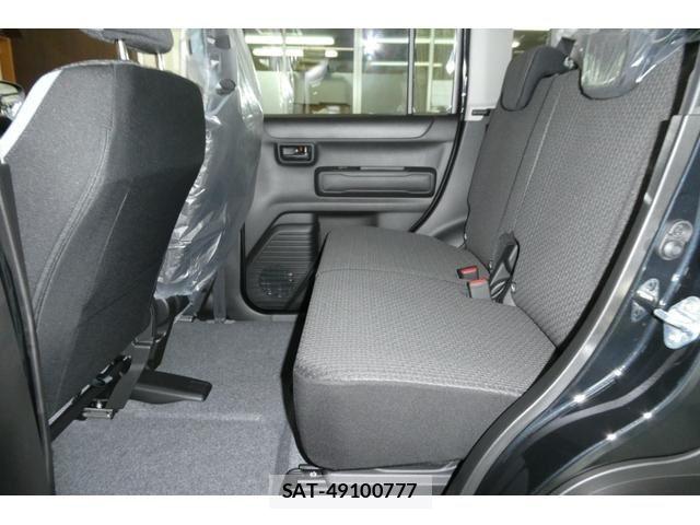 Suzuki HUSTLER 2026-07 8314825-8