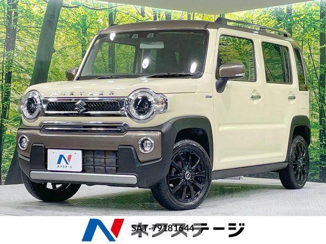 Suzuki HUSTLER 2023-08 8336231-0