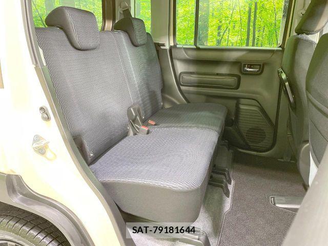 Suzuki HUSTLER 2023-08 8336231-9