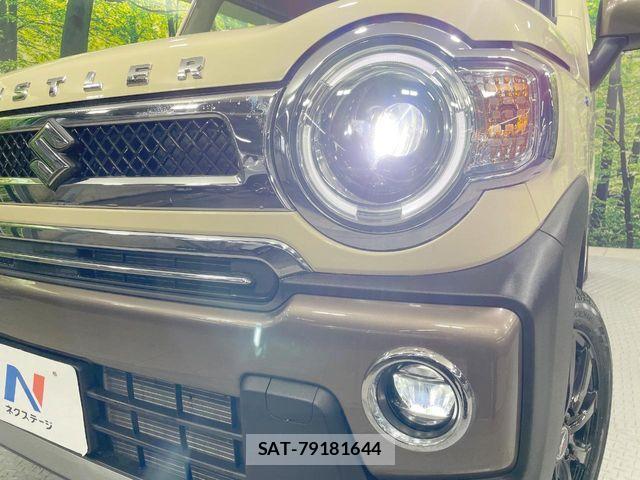 Suzuki HUSTLER 2023-08 8336231-12