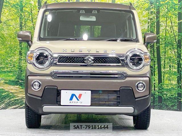 Suzuki HUSTLER 2023-08 8336231-14