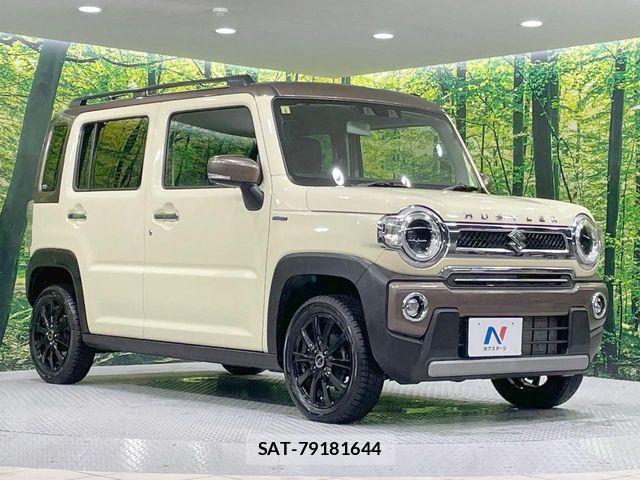 Suzuki HUSTLER 2023-08 8336231-16
