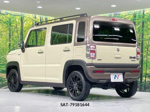 Suzuki HUSTLER 2023-08 8336231-17