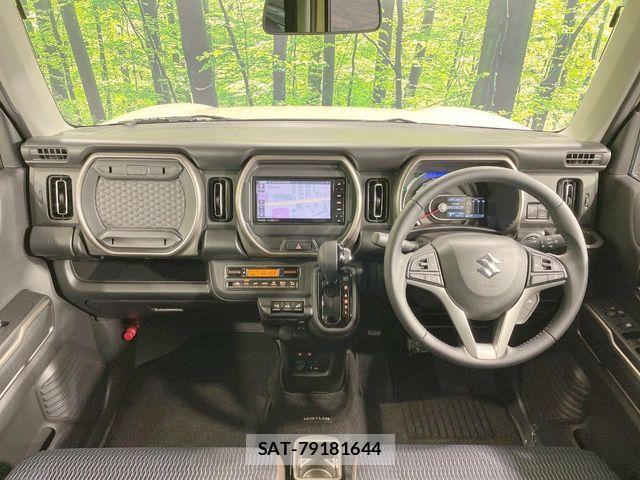 Suzuki HUSTLER 2023-08 8336231-1