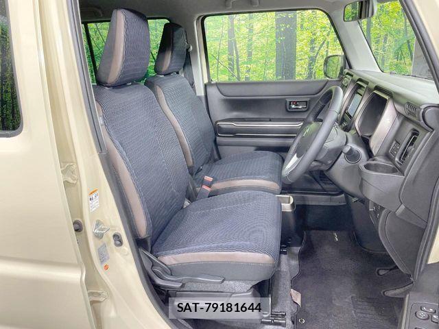 Suzuki HUSTLER 2023-08 8336231-8