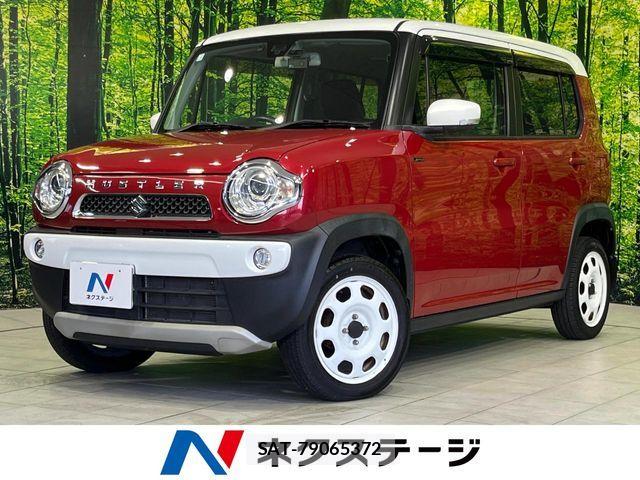 Suzuki HUSTLER 2015-01 8336239-0