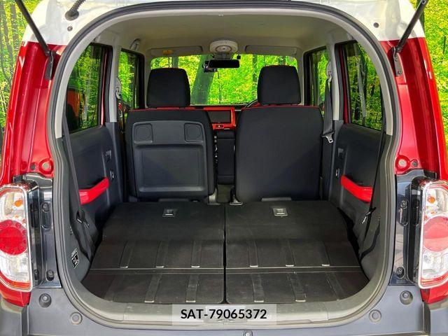 Suzuki HUSTLER 2015-01 8336239-9