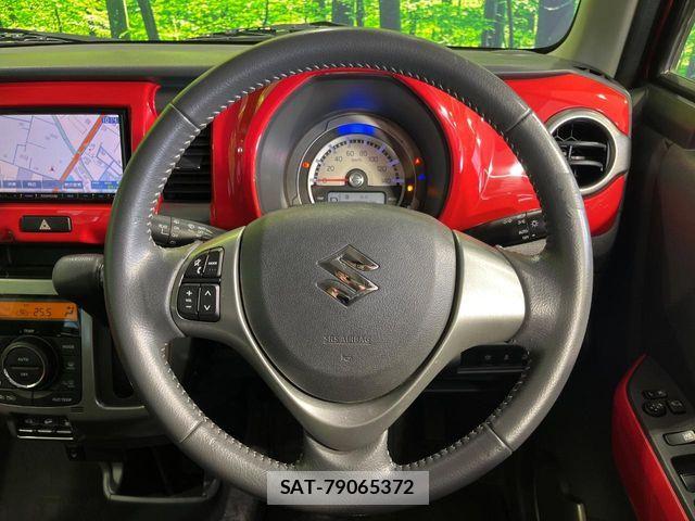 Suzuki HUSTLER 2015-01 8336239-10